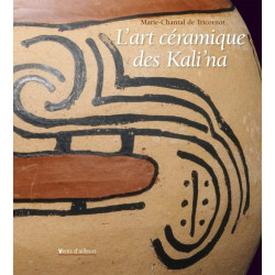 L'art céramique des Kali'na