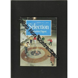Sélection du Reader's Digest FEVRIER 1962 [02/1962]