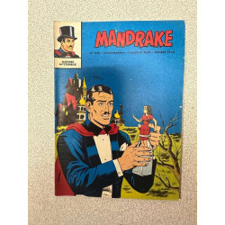 Mandrake n°229