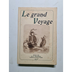 Le grand voyage
