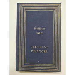 L'étudiant étranger
