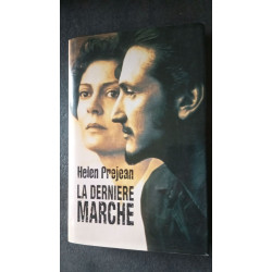 La dernière marche