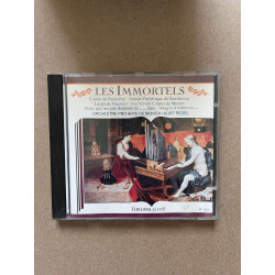 Les Immortels