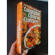 Congelation conserves et confitures