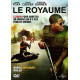 Le Royaume