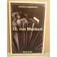 12 rue Meckert gallimard