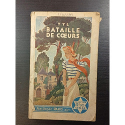 Bataille de coeurs