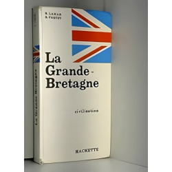 Grande bretagne civilisation