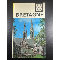Bretagne - Horizons de France