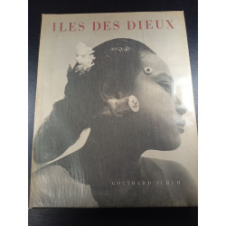 Iles des dieux