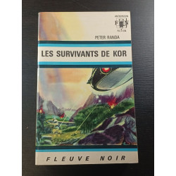 Les Survivants de Kor