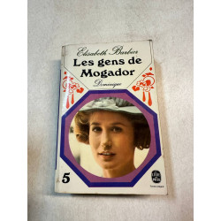 Les gens de Mogador 5