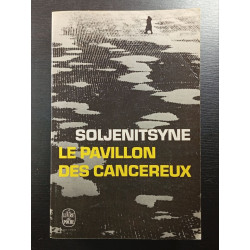Le pavillon des cancéreux