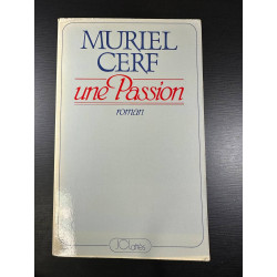 Une passion