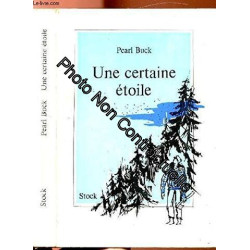 Une certaine étoile
