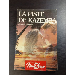 La piste de Kazemba