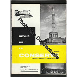 La revue de la conserve : viandes légumes fruits poissons [No 4 de...