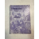 L'oiseau-lyre lecture premier cahier de lecture silencieuse CM tome 1