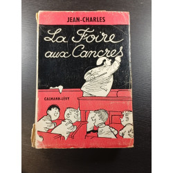 La foire aux Cancres