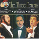 Three Tenors [Import]