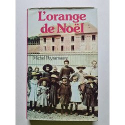 L'orange de Noël