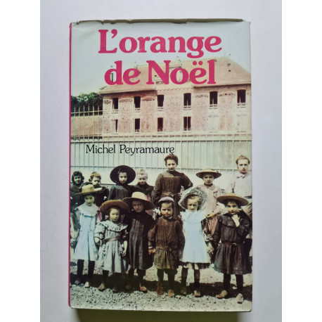 L'orange de Noël