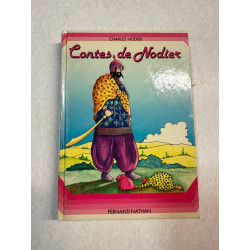 Contes de nodier