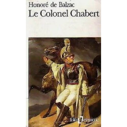 Le colonel Chabert