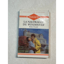 La naufragée du windhover