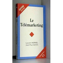 Le télémarketing