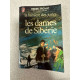 Les dames de sibérie (la lumière des justes tome 4)