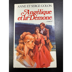 Angélique Et La Démon - T 1