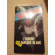 L'Homme Masque Blanc