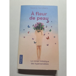 A fleur de peau