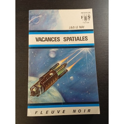 Vacances spatiales