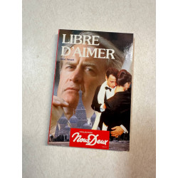 Libre d'aimer