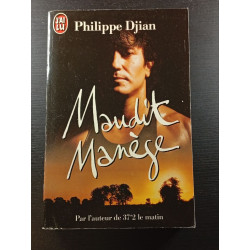 Maudit Manèse
