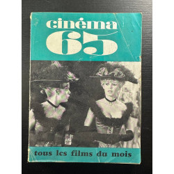 Cinéma 65 n°101