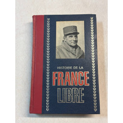 Histoire de la France Libre 4