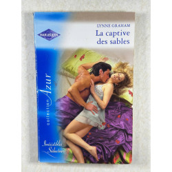 La captive des sables