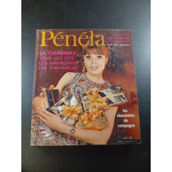 Pénéla 9
