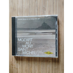 Mozart au Mont Saint Michel