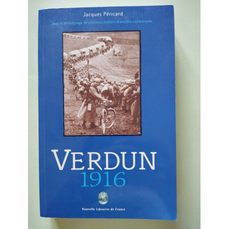 Verdun 1916