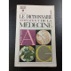 Le dictionnaire Marabout de la médecine 1