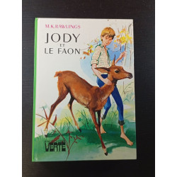 Jody et le faon