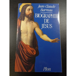 Biographie de Jésus