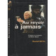Au revoir à jamais