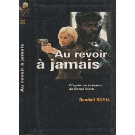 Au revoir à jamais