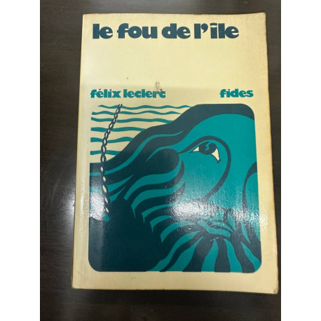 Le fou de l'île