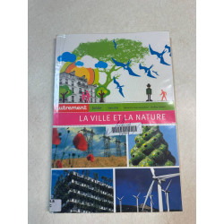 La ville et la nature